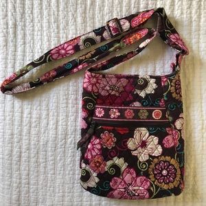 Vera Bradley Shoulder Bag
